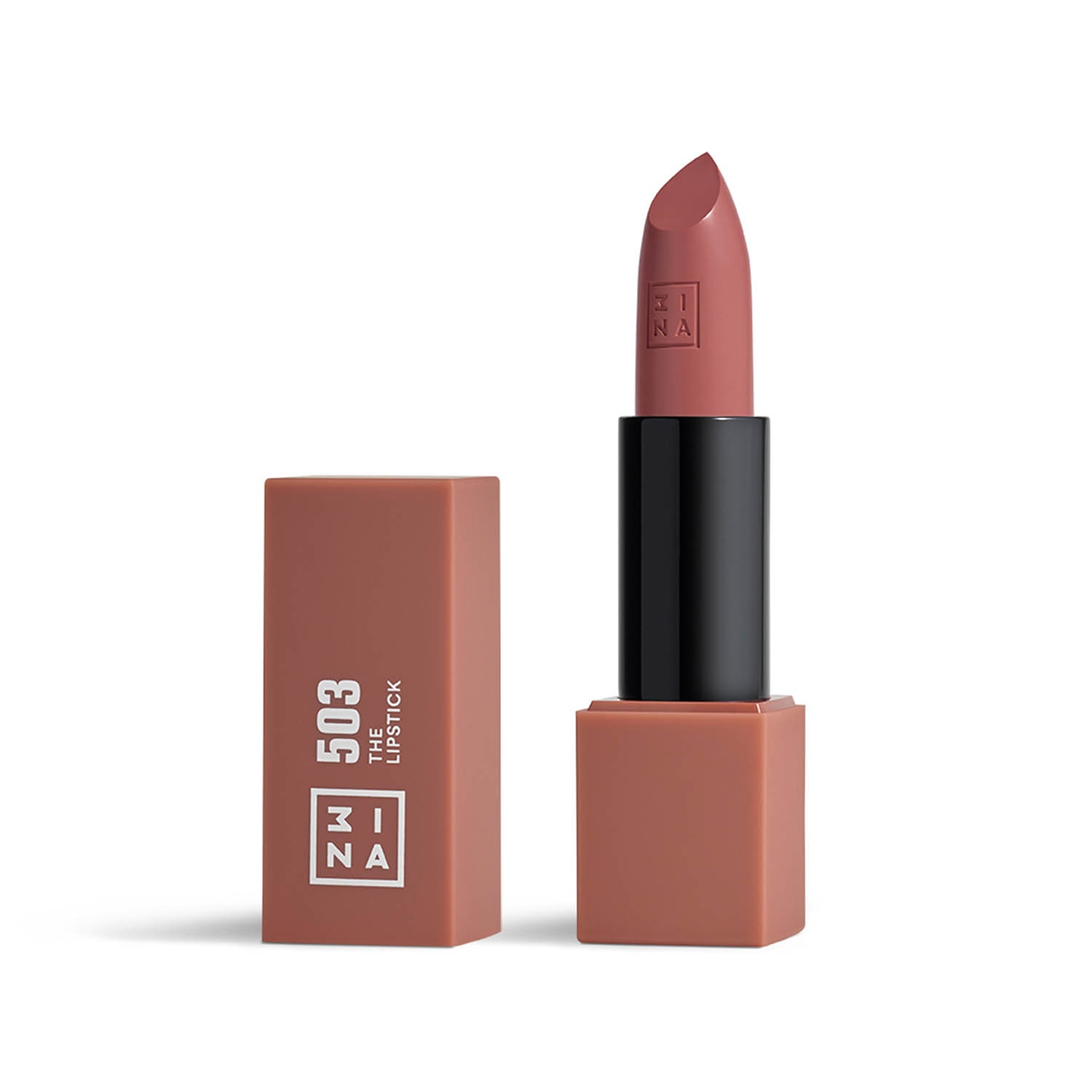 THE LIPSTICK (LABIAL EN BARRA)